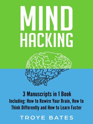 cover image of Mind Hacking